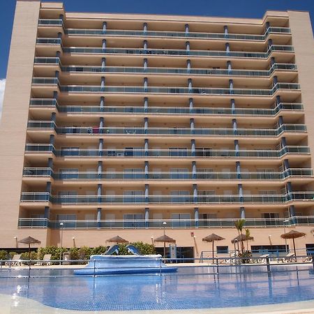 Apartamentos Europa House Sun Beach Guardamar del Segura Zewnętrze zdjęcie