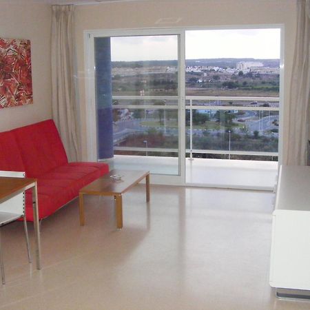 Apartamentos Europa House Sun Beach Guardamar del Segura Pokój zdjęcie