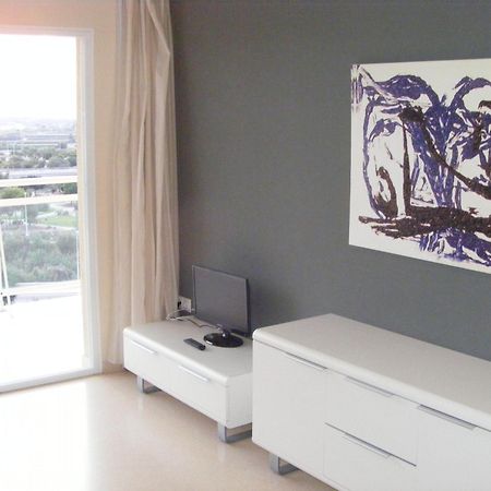 Apartamentos Europa House Sun Beach Guardamar del Segura Pokój zdjęcie
