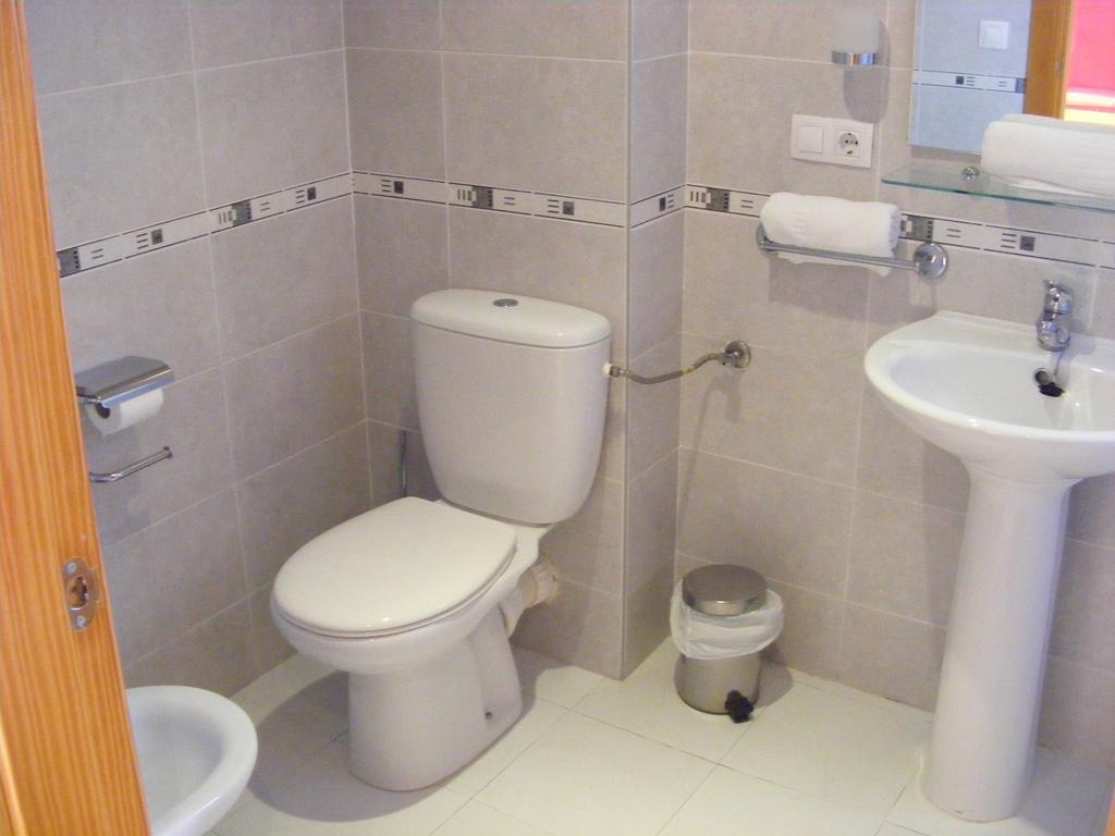 Apartamentos Europa House Sun Beach Guardamar del Segura Pokój zdjęcie
