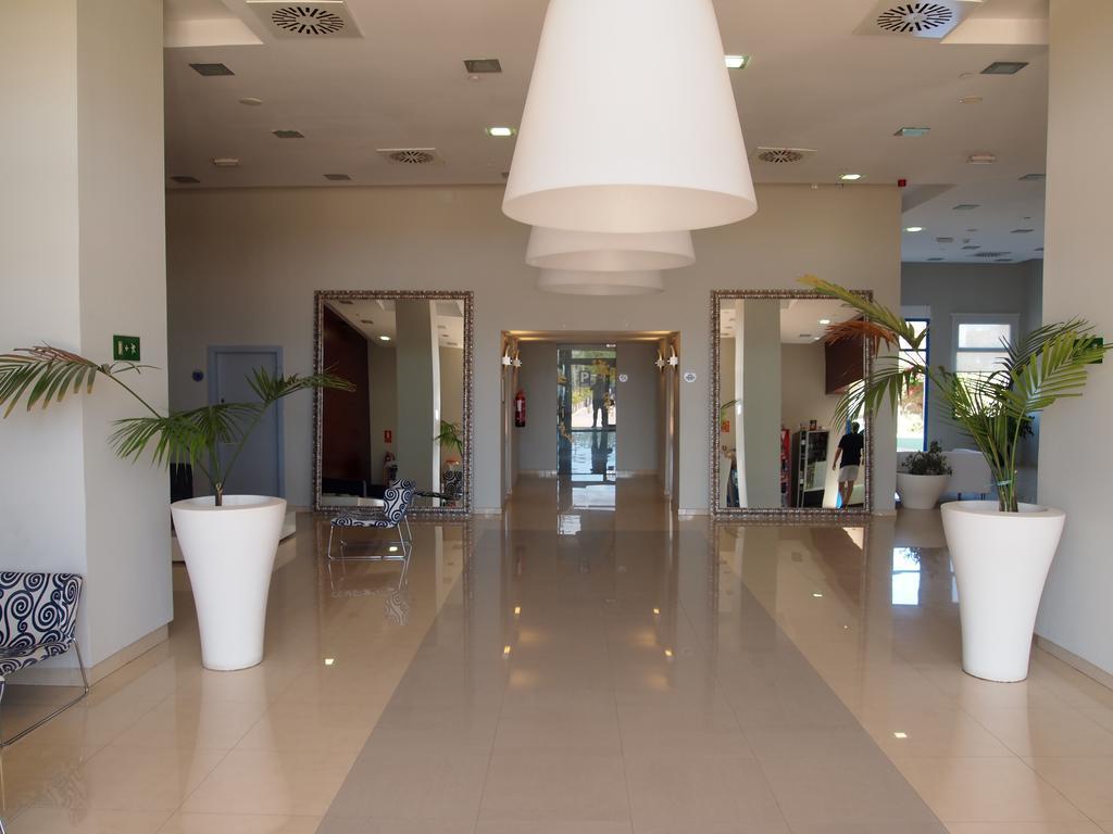 Apartamentos Europa House Sun Beach Guardamar del Segura Zewnętrze zdjęcie