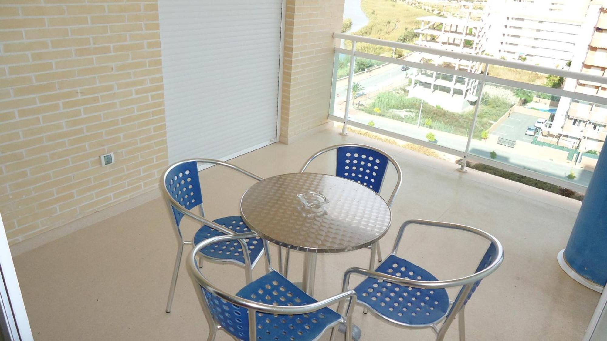Apartamentos Europa House Sun Beach Guardamar del Segura Pokój zdjęcie