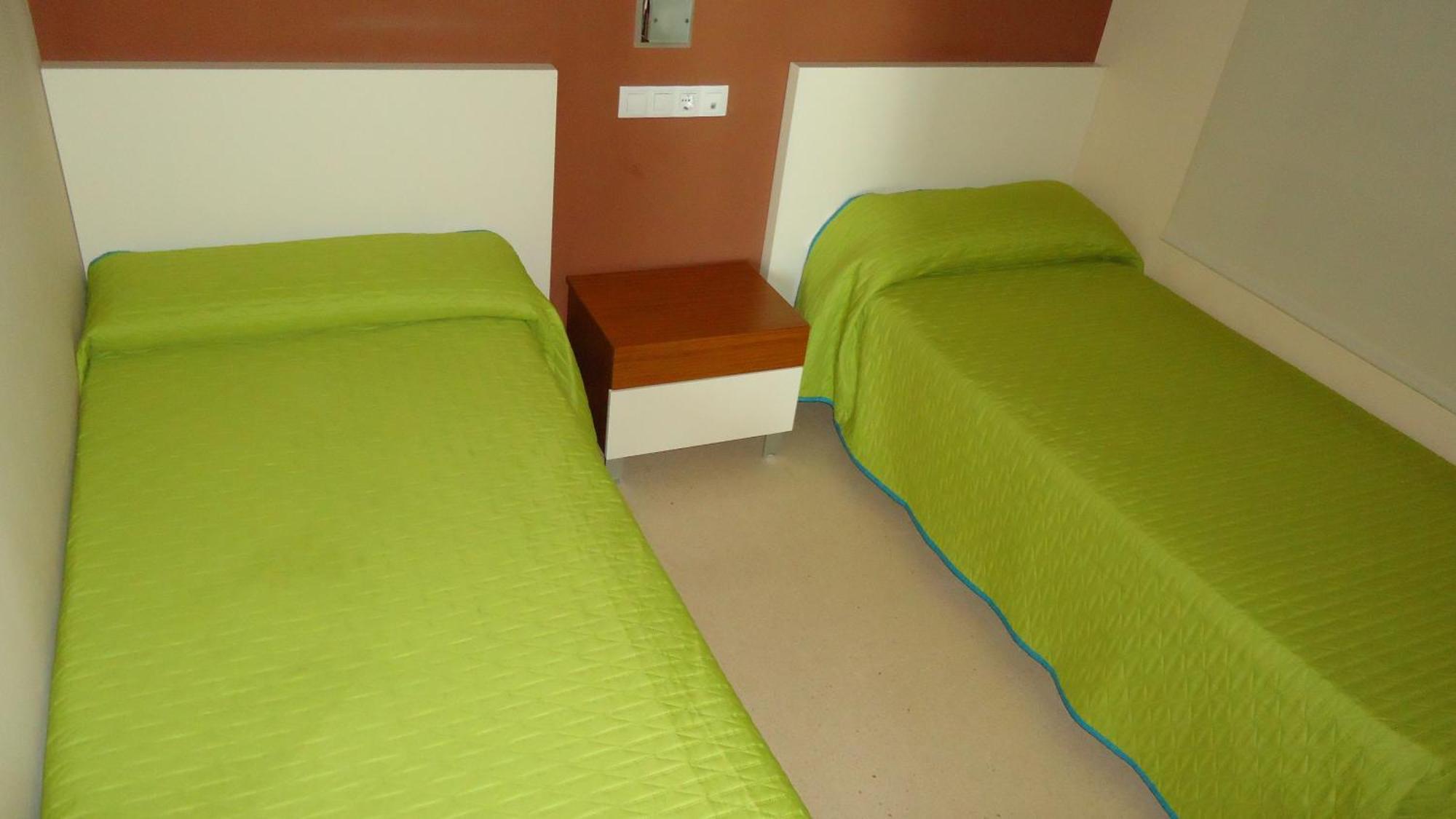 Apartamentos Europa House Sun Beach Guardamar del Segura Pokój zdjęcie