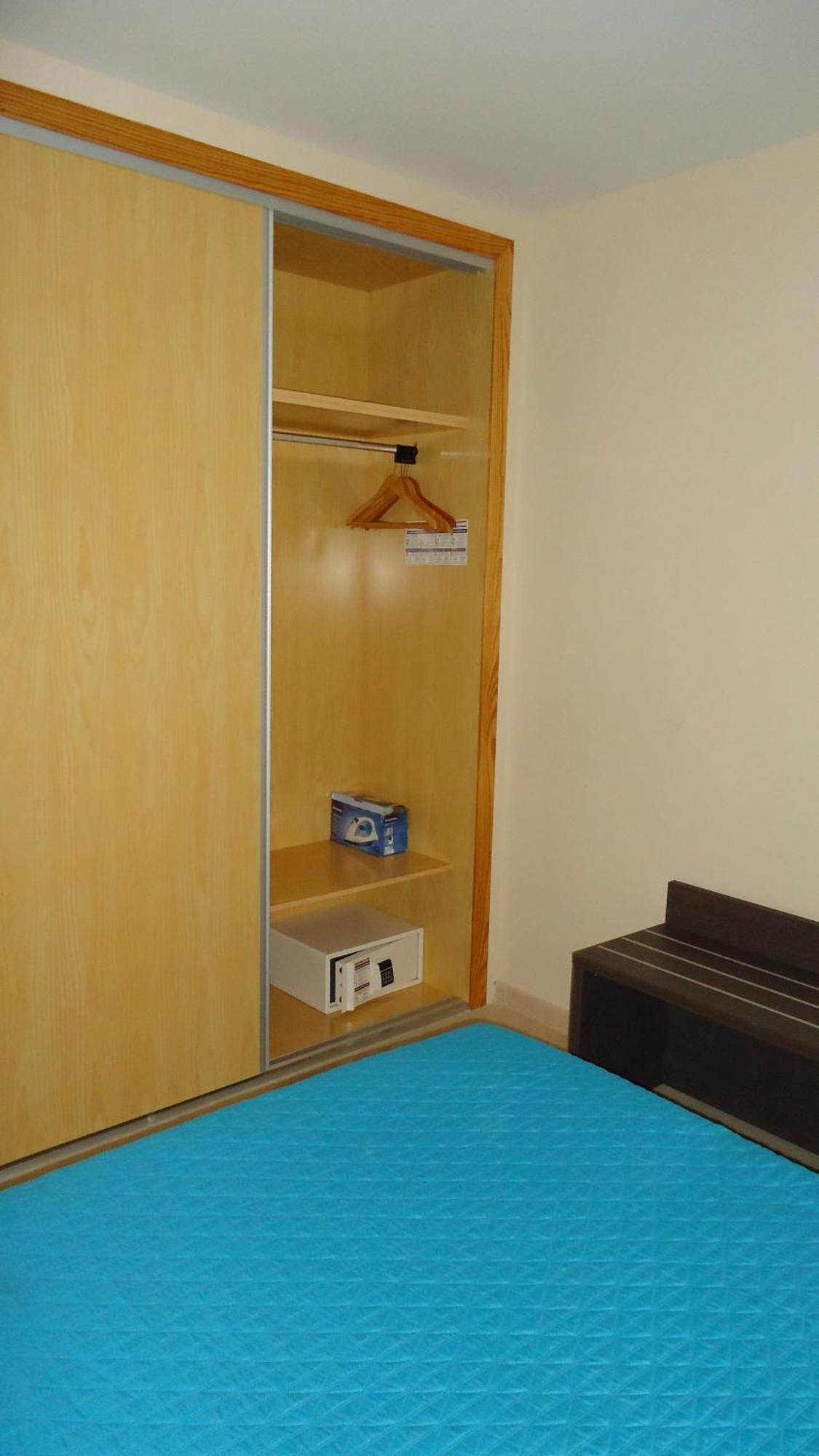 Apartamentos Europa House Sun Beach Guardamar del Segura Pokój zdjęcie