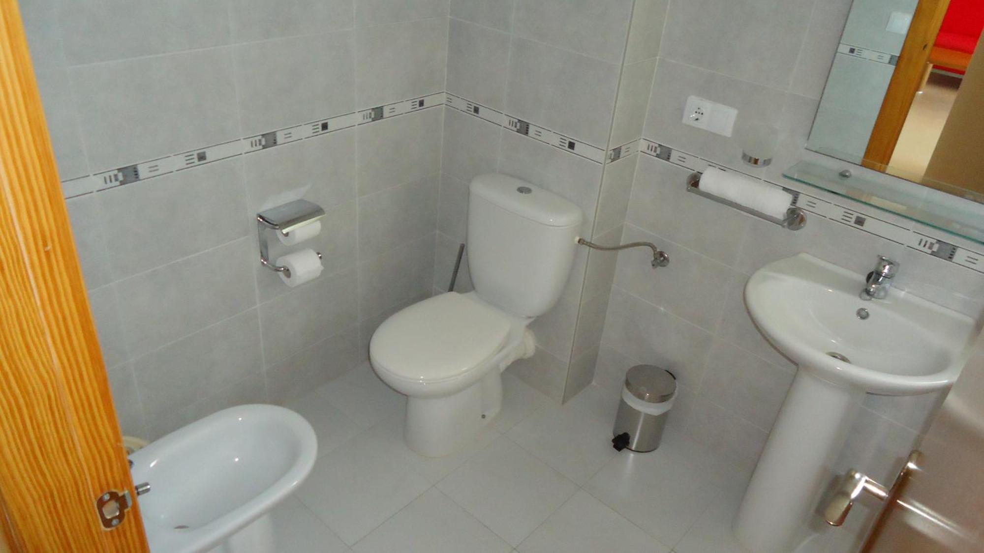 Apartamentos Europa House Sun Beach Guardamar del Segura Pokój zdjęcie