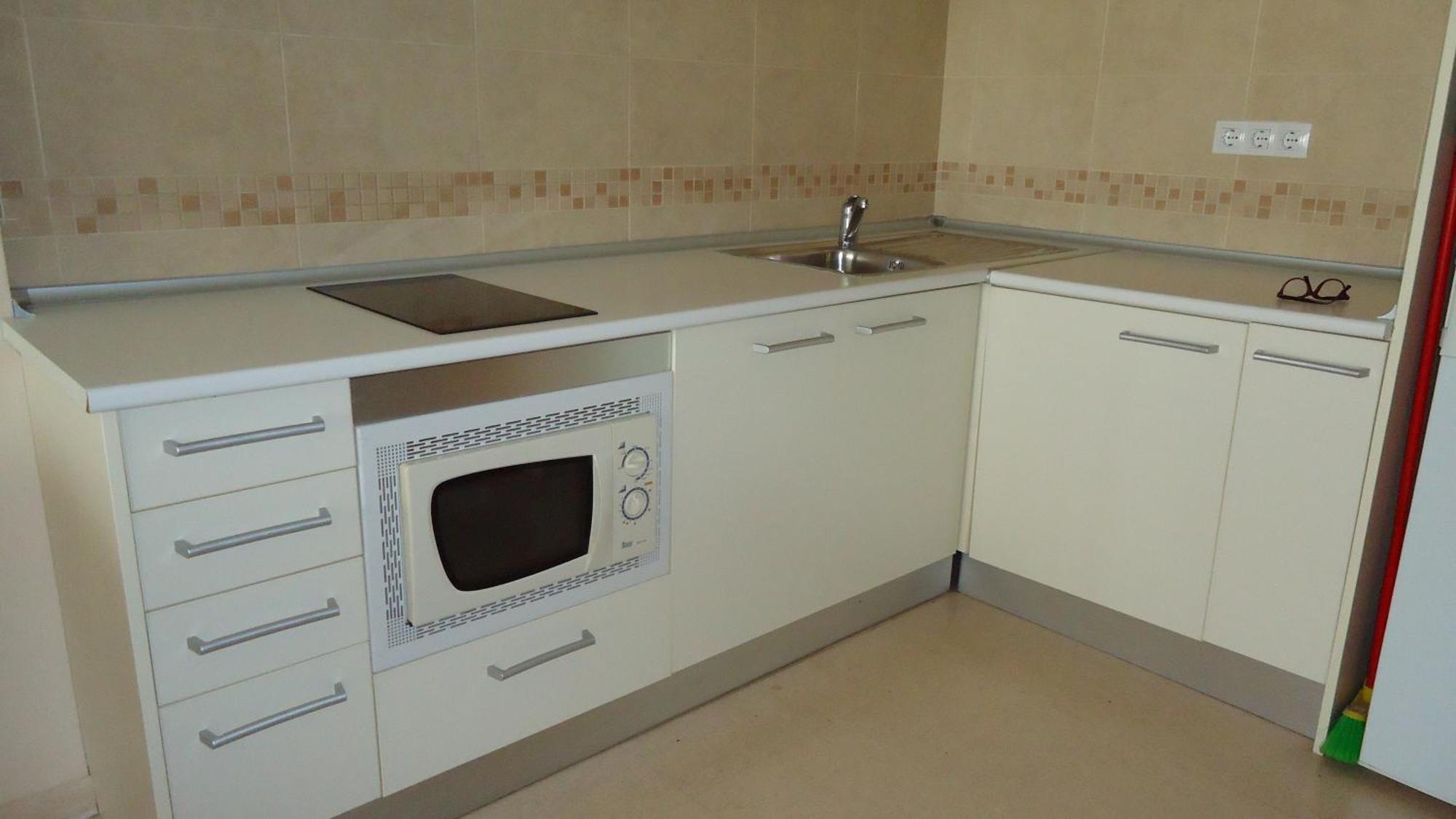 Apartamentos Europa House Sun Beach Guardamar del Segura Pokój zdjęcie