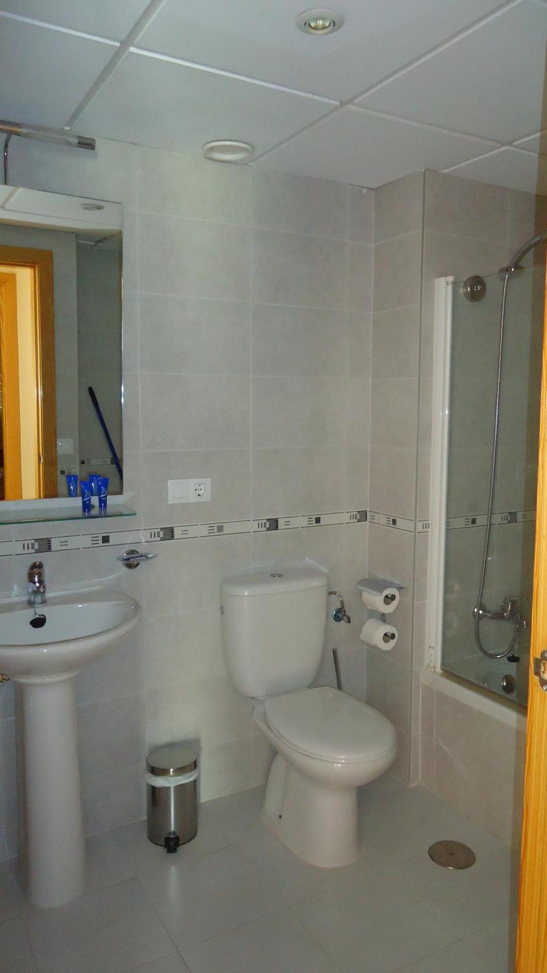 Apartamentos Europa House Sun Beach Guardamar del Segura Pokój zdjęcie