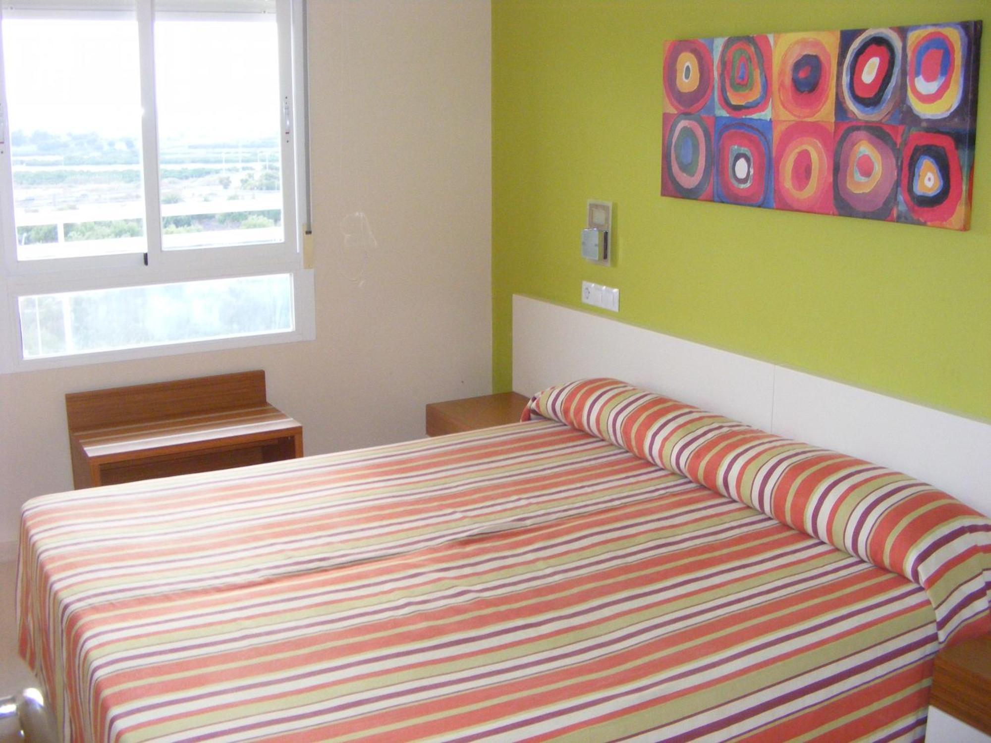 Apartamentos Europa House Sun Beach Guardamar del Segura Pokój zdjęcie