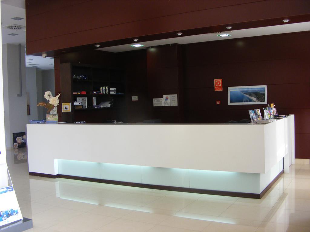 Apartamentos Europa House Sun Beach Guardamar del Segura Zewnętrze zdjęcie