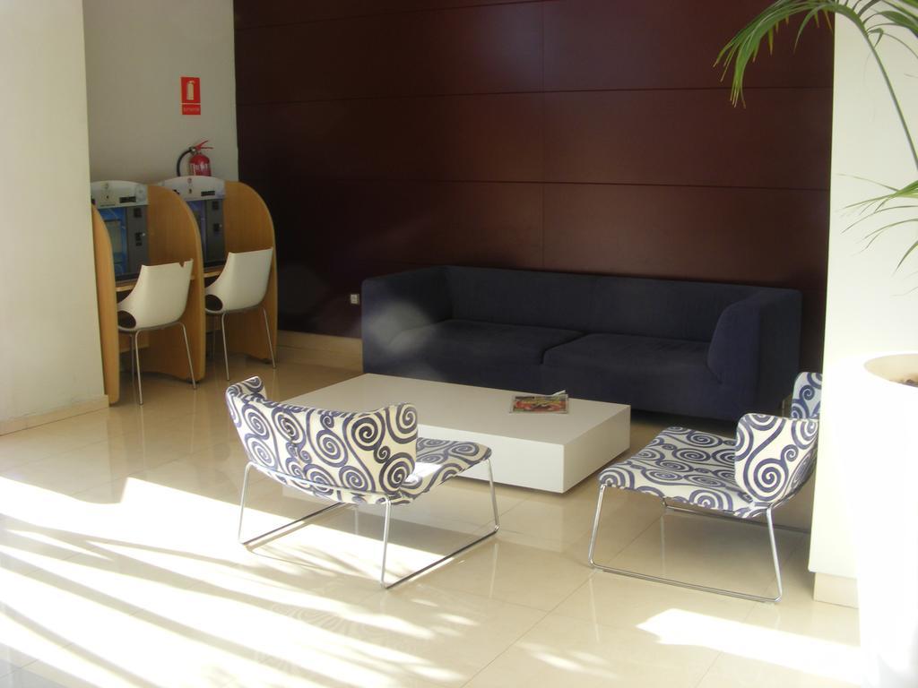 Apartamentos Europa House Sun Beach Guardamar del Segura Zewnętrze zdjęcie