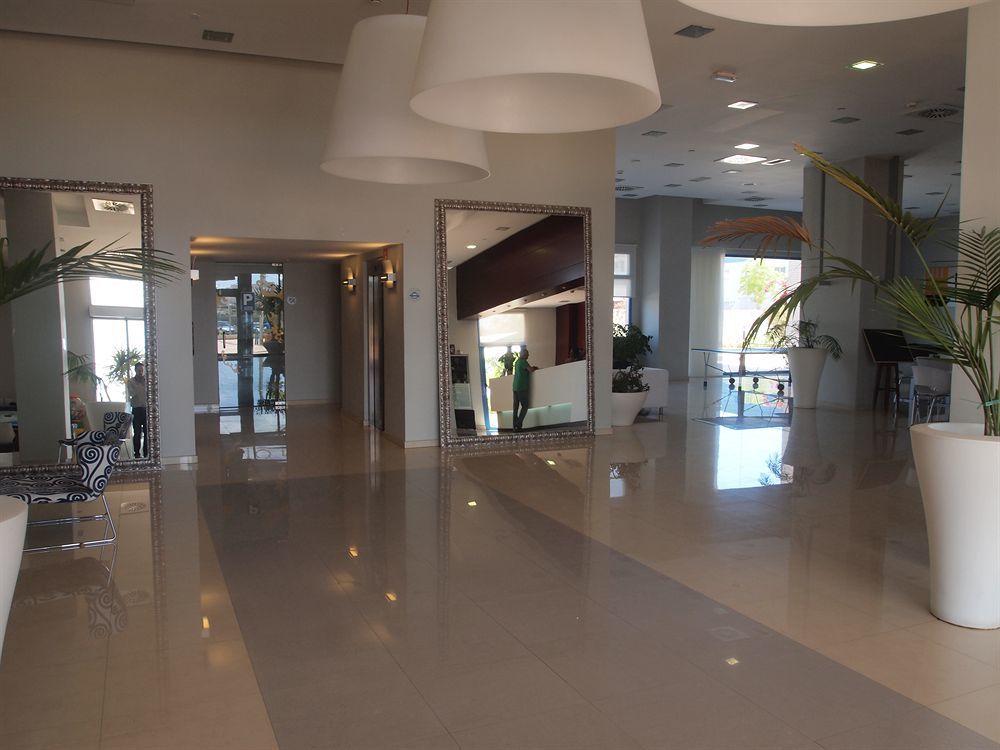 Apartamentos Europa House Sun Beach Guardamar del Segura Zewnętrze zdjęcie
