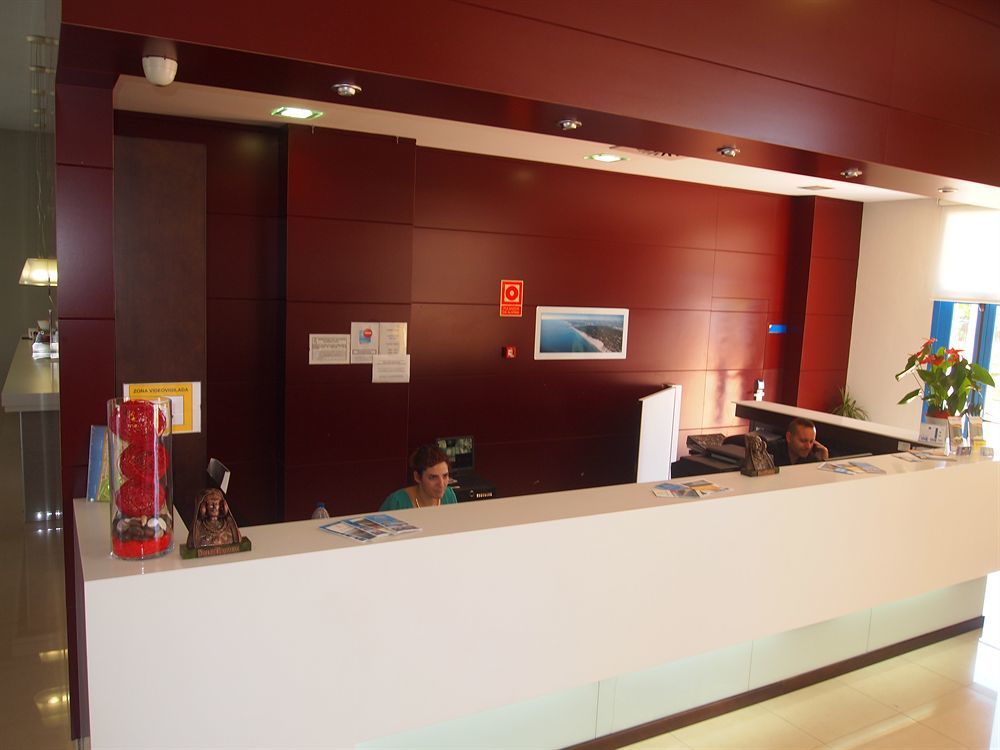 Apartamentos Europa House Sun Beach Guardamar del Segura Zewnętrze zdjęcie