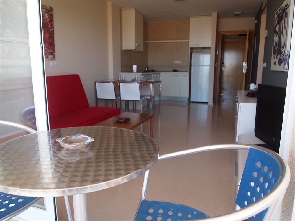 Apartamentos Europa House Sun Beach Guardamar del Segura Zewnętrze zdjęcie