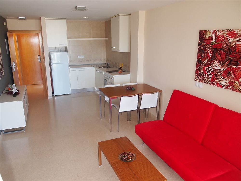 Apartamentos Europa House Sun Beach Guardamar del Segura Zewnętrze zdjęcie