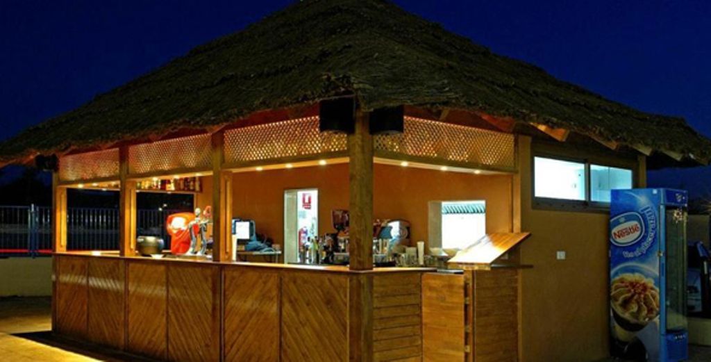 Apartamentos Europa House Sun Beach Guardamar del Segura Zewnętrze zdjęcie