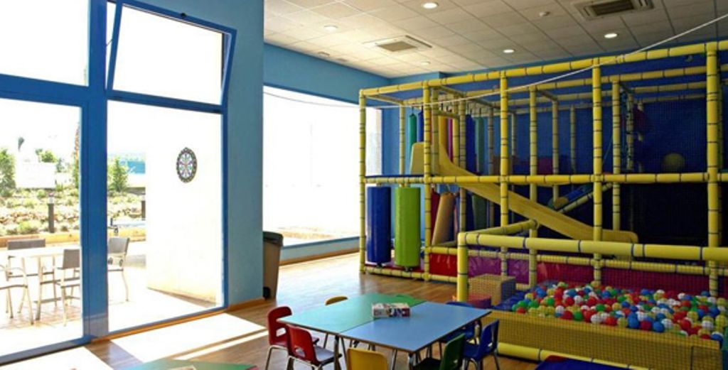 Apartamentos Europa House Sun Beach Guardamar del Segura Zewnętrze zdjęcie