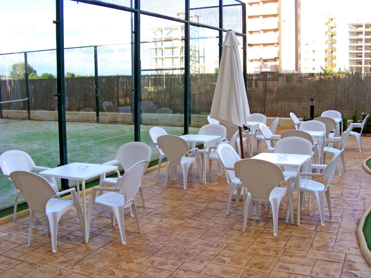 Apartamentos Europa House Sun Beach Guardamar del Segura Zewnętrze zdjęcie