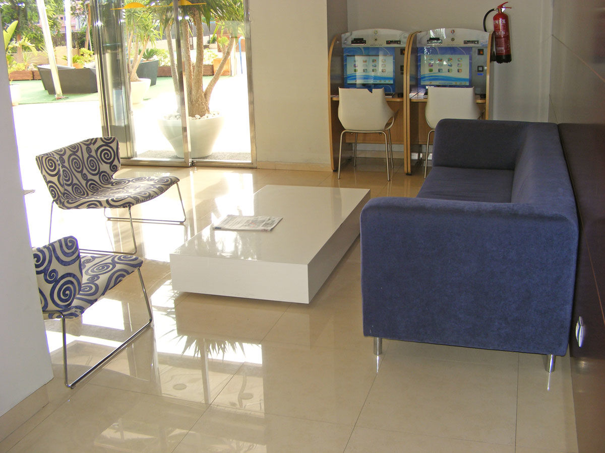 Apartamentos Europa House Sun Beach Guardamar del Segura Zewnętrze zdjęcie