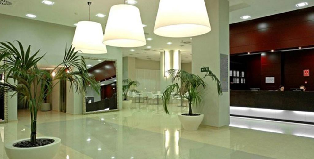 Apartamentos Europa House Sun Beach Guardamar del Segura Zewnętrze zdjęcie