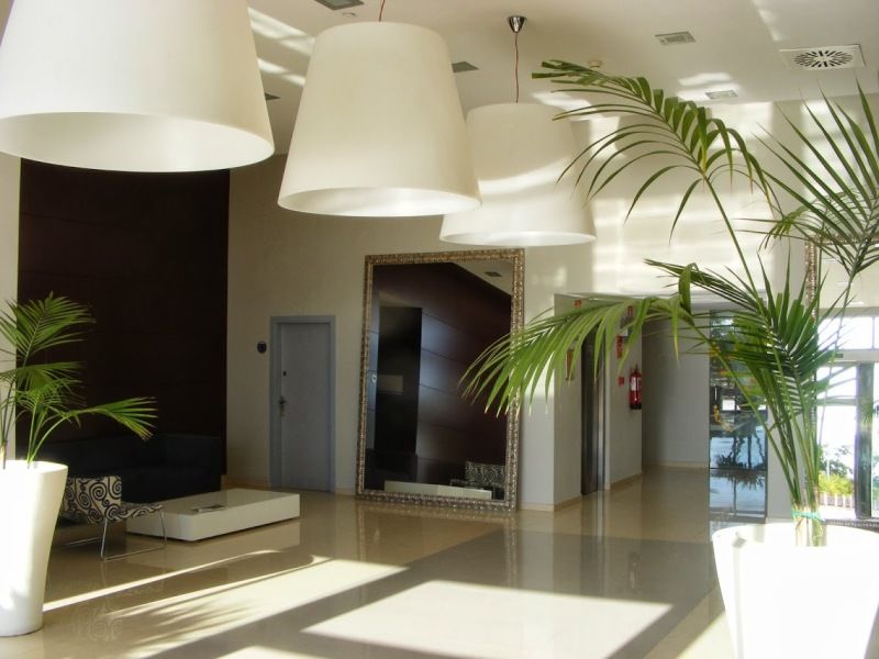 Apartamentos Europa House Sun Beach Guardamar del Segura Zewnętrze zdjęcie