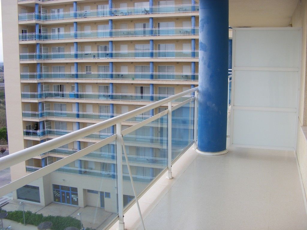 Apartamentos Europa House Sun Beach Guardamar del Segura Zewnętrze zdjęcie