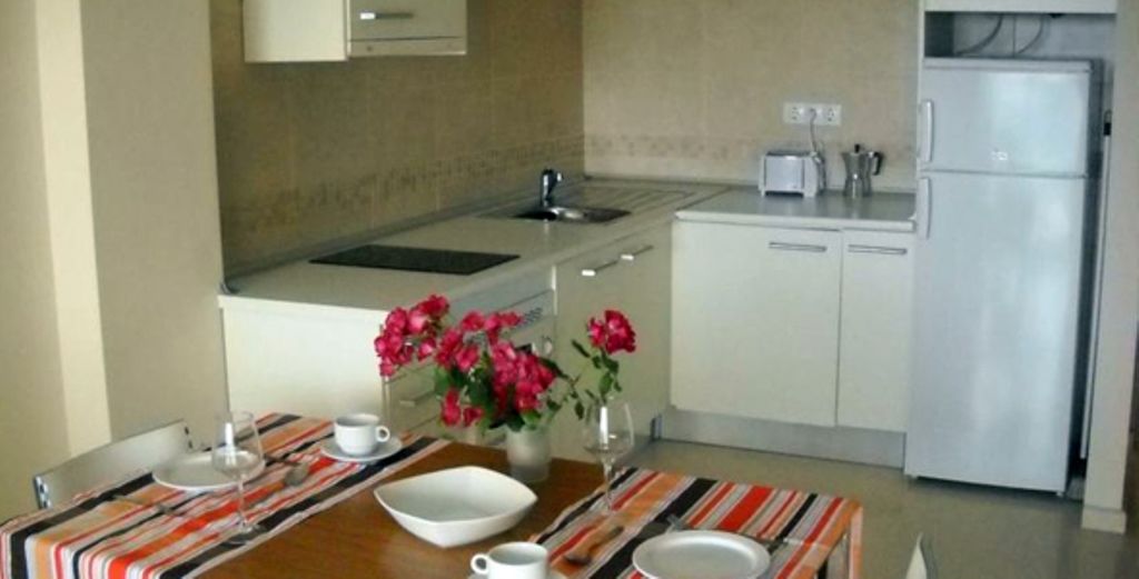 Apartamentos Europa House Sun Beach Guardamar del Segura Zewnętrze zdjęcie